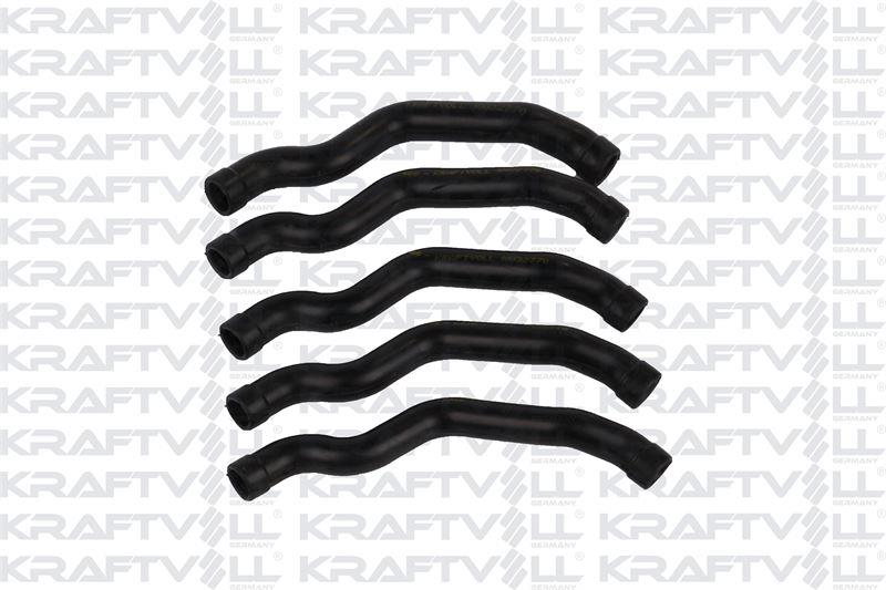KARTER HAVALANDIRMA HORTUMU W202 97>00 W203 02>07 W210 97>02 W211 02>08 W220 98>05