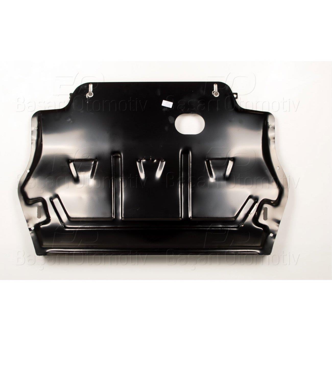 KARTER MUHAFAZA SACI AYAKLI (VW PASSAT-TİGUAN 10-16)