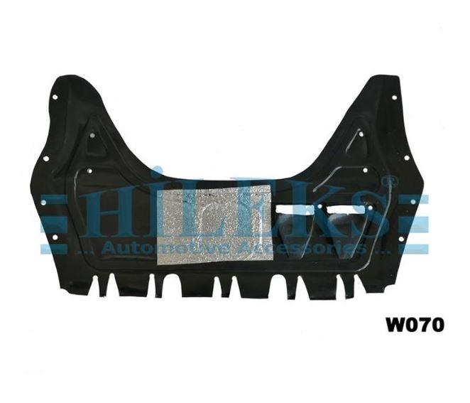 KARTER MUHAFAZASI GOLF V / JETTA / TOLEDO / LEON / A5 / OCTAVIA / SUPERB / YETI 06/11 SOD-999