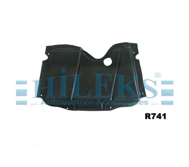 KARTER MUHAFAZASI KISA TİP DACIA SANDERO / LOGAN / SYMBOL 13/ SOD-076