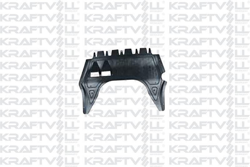 KARTER MUHAFAZASI KORUYUCU PLASTIK CC 12>17 PASSAT 06>15