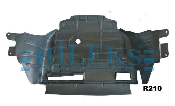 KARTER MUHAFAZASI MASTER II / MOVANO 02/09 SOD-019