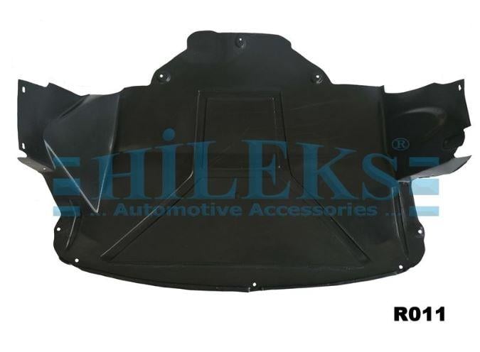 KARTER MUHAFAZASI MASTER III 09>15