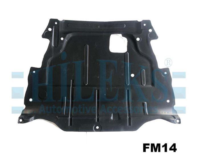 KARTER MUHAFAZASI MONDEO / GALAXY / S-MAX 07/14
