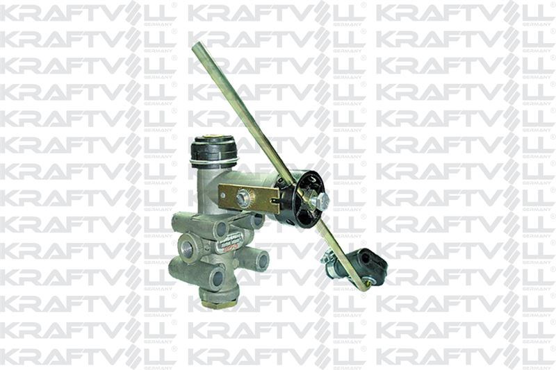KASA KORUK VENTILI - DAF / DENNIS / DIMETAL / FORD / IVECO / MAN / MERCEDES / SCANIA / SCHMITZ
