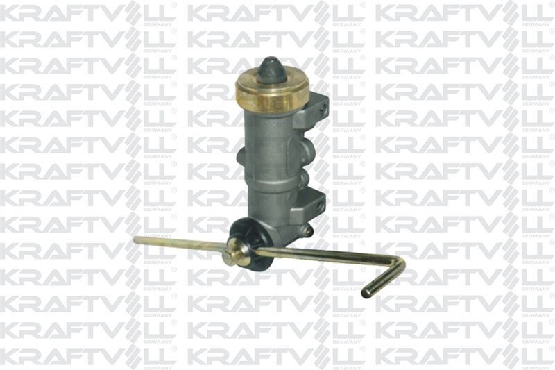 KASA KORUK VENTILI - FORD CARGO / 2524-3230