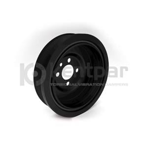 KASNAK KRANK CADDY / TRANSPORTER T5 / PASSAT / POLO / JETTA / GOLF / AMAROK  04= BJB-AXB-BKP-CLH-CAYD-CAAA-CAAB 1.6 TDI-1.9 TDI-2.0 TDIrn