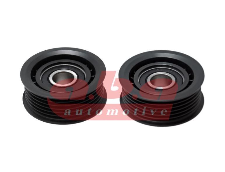 KAYIS GERGI RULMANI MERCEDES W202 W203 CL203 C209 C219 W210 W211 W163 W463 W220 W221 KANALLI
