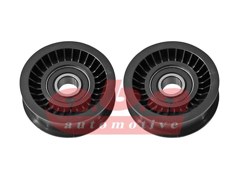KAYIS GERGI RULMANI MERCEDES W203 CL203 C209 A209 C219 R171