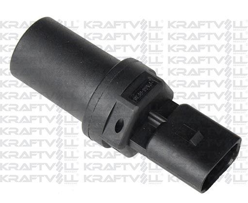 KILOMETRE SENSORU (OVAL SOKET) GOLF IV BORA RAPID OCTAVIA FAB POLO / CLASSIC