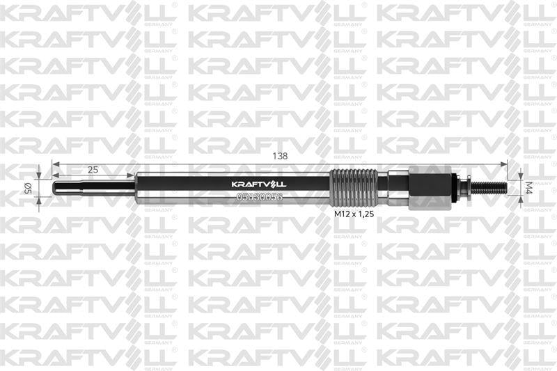 KIZDIRMA BUJISI 23V ISUZU NPR59 NPR66 NPR71 NQR OTOBUS TURKUAZ