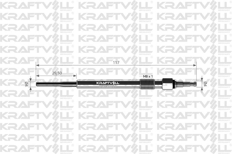 KIZDIRMA BUJISI CRAFTER JETTA PASSAT POLO SHARAN TOUAREG T5 A3 A4 LEON FABIA SUPERB 02>