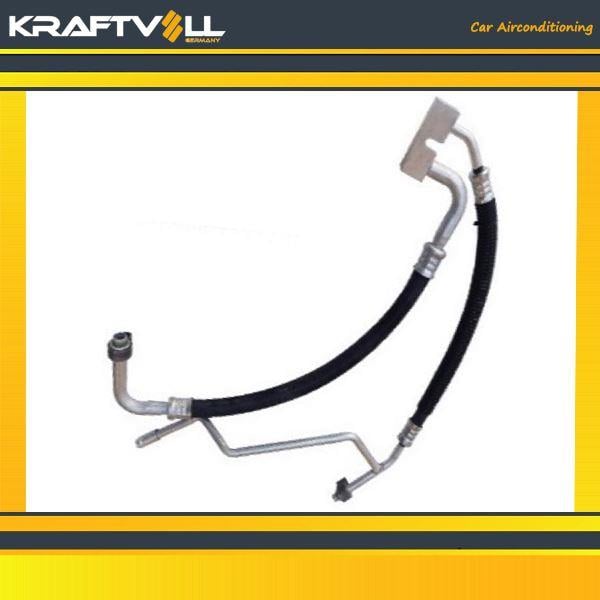 KLIMA BORUSU (CATAK BORU) CONNECT 1,8TDCI 02>07