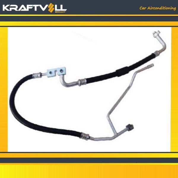 KLIMA BORUSU CATAL BORUSU CONNECT 1,8TDCI 07>13