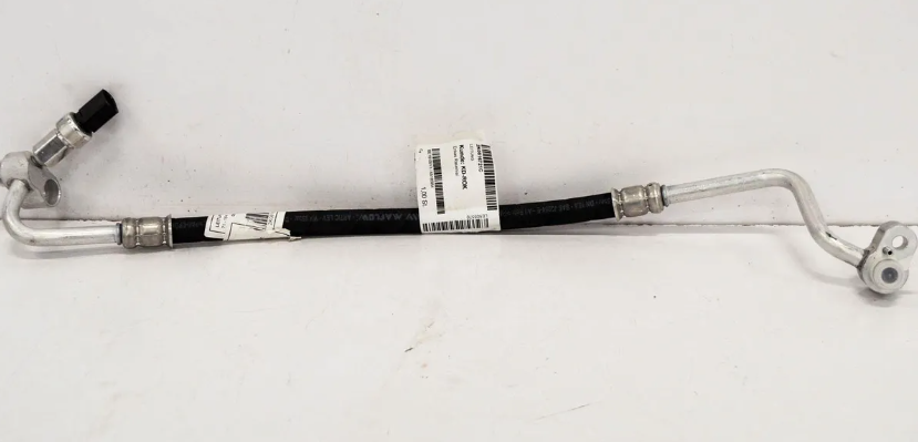 KLİMA BORUSU KISA  VW CADDY 16-20 ÖN 