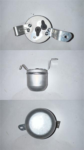 KLIMA DRY FILTRE BMW 3 SERISI E36 R12 91-96 (64531393869)