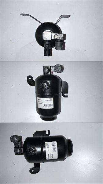KLIMA DRY FILTRE PEUGEOT 306 IC:5/8 DIS:5/8 BOY:168MM DIS CAP:74MM
