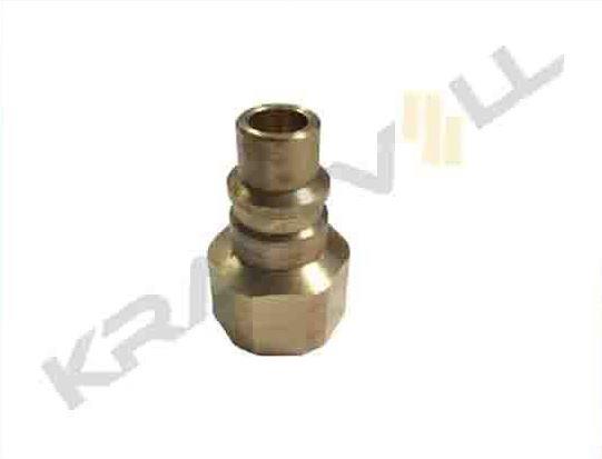 KLIMA GAZ TANK ADAPTÖRÜ UNIVERSAL 1234yf