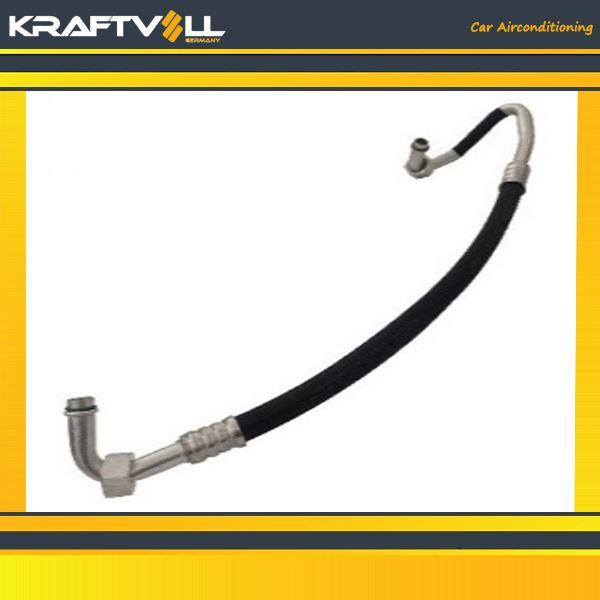 KLIMA HORTUMU Audi A4 1997-2001-Audi A4 Quattro 1997-2001-Volkswagen Passat 1996-2000