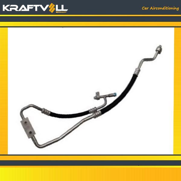KLIMA HORTUMU (CATAL BORU ) FIESTA  VI 08>11 1.4 TDCI