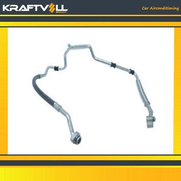 KLIMA HORTUMU EOS GOLF V VI JETTA SCIROCCO TOURAN A3 ALTEA LEON TOLEDO OCTAVIA SUPERB YETI 04>13