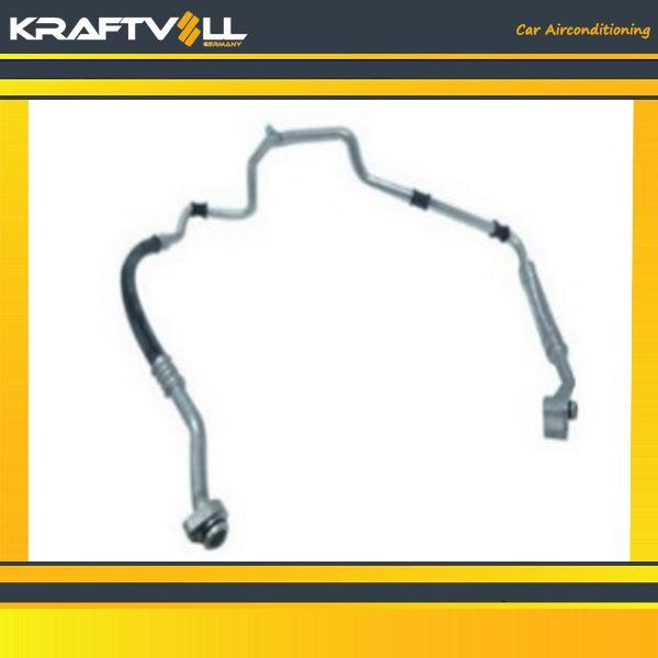 KLIMA HORTUMU EOS GOLF V VI JETTA SCIROCCO TOURAN A3 ALTEA LEON TOLEDO OCTAVIA SUPERB YETI 04>13