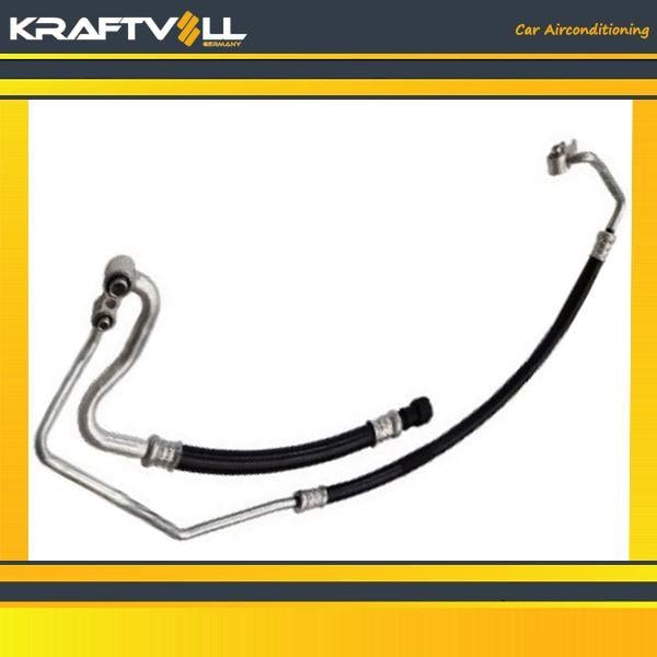 KLIMA HORTUMU Fiat Doblo Cargo 2009