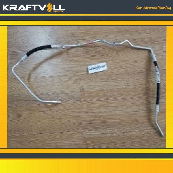 KLIMA HORTUMU Fiat Grande Punto/Mito Spder/Punto Evo 2011