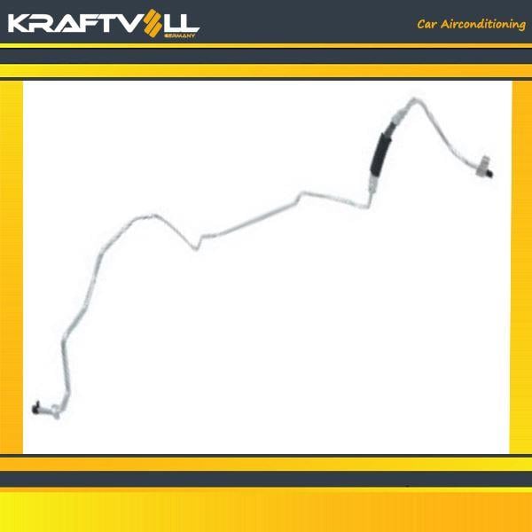 KLIMA HORTUMU FORD FIESTA 12>17
