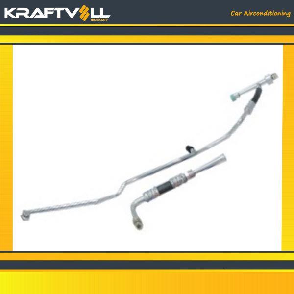 KLIMA HORTUMU FORD FOCUS II 08>11
