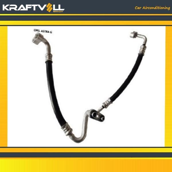 KLIMA HORTUMU Opel Astra G