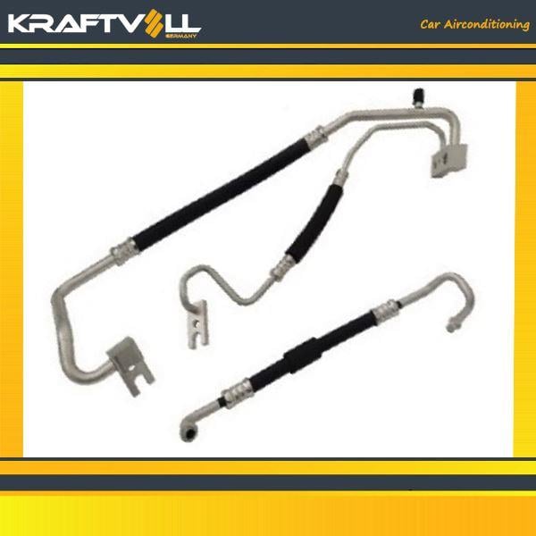 KLIMA HORTUMU Opel Corsa D