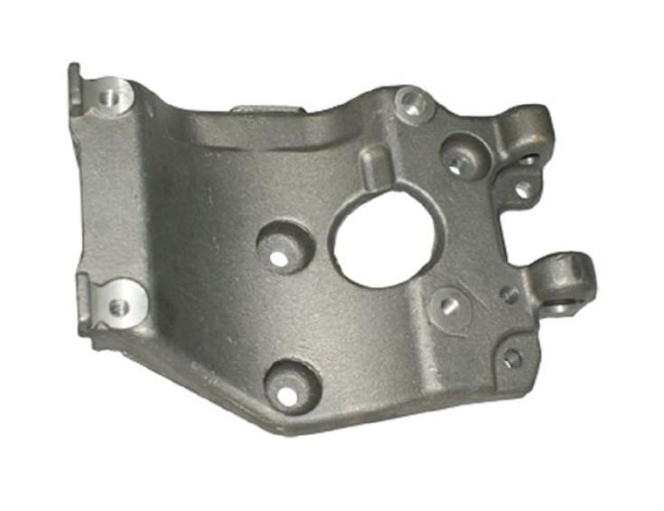 KLİMA KOMPRESÖR BAĞ AYAĞI