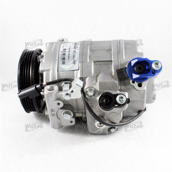 KLIMA KOMPRESORU  BMW E60/E65 M54/M57N 4PK 100mm DCP05020  5053