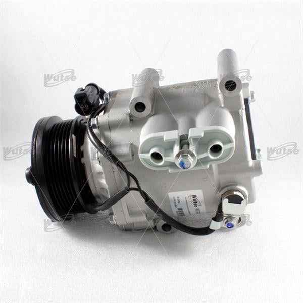 KLIMA KOMPRESORU  FORD FOCUS 2002-2005 6PK 97mm TSP0159375