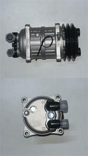 KLIMA KOMPRESORU 24V UNIVERSAL TM16