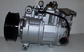 KLİMA KOMPRESÖRÜ A4 A6 1.6 1.8 2.0 TFSI QUATTRO