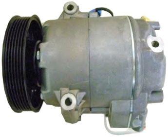 KLİMA KOMPRESÖRÜ ASTRA J 1.4 MERIVA B 1.4 10> 
