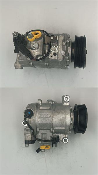 KLIMA KOMPRESORU AUDI A6 DCP02037