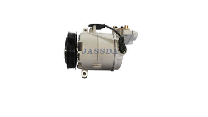 KLİMA KOMPRESÖRÜ BMW 1 SERİSİ 3 SERİSİ 64529182793 E90 N46