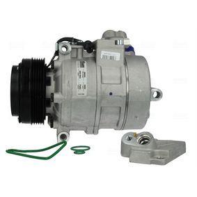 KLIMA KOMPRESORU BMW 3 E46 98-05  BMW 5 E39 96-04 BMW 7 E38 96-01 6914370 6911342 6911341