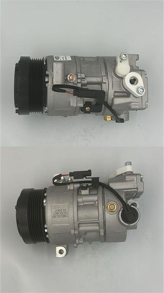 KLIMA KOMPRESORU BMW 3 TOURING(E91 )320d