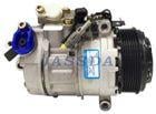 KLIMA KOMPRESORU BMW 5 E90 N47 3.18d 3.20d F10 F11 BMW 7 F01 F02 F03 F04 447160-1210 64526987862