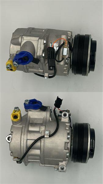 KLIMA KOMPRESORU BMW E70 E71 X6 09-14 X5 06-08 8FK 351 340-951 64509121762 64529195971 64529185146