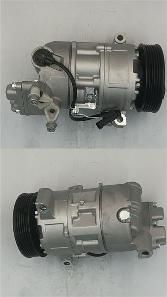 KLIMA KOMPRESORU BMW E87 E90 M45 M46