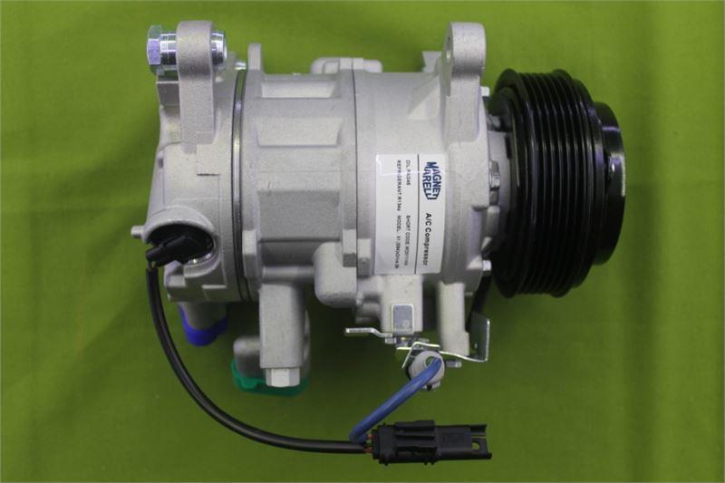 KLIMA KOMPRESORU BMW X1 E84 X DRIVE