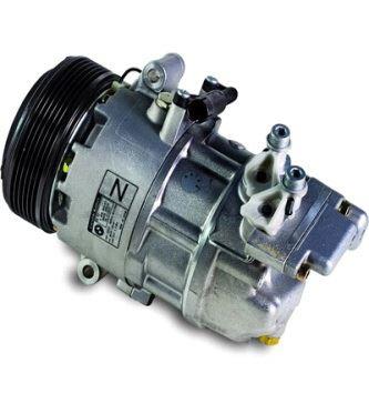 KLİMA KOMPRESÖRÜ BMW3 E46 316CI 316I 318CI 318I 3 E46 ROADSTER