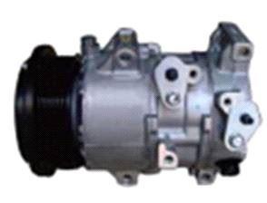 KLİMA KOMPRESÖRÜ CAMRY 7PK 110MM