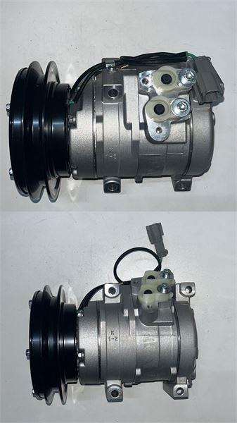 KLIMA KOMPRESORU CAT COMATSU 15 GOVDE  DCP99821 KOMATSU