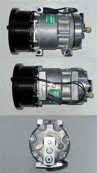 KLİMA KOMPRESÖRÜ CATERPILLAR 7H15